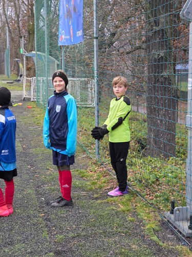 Výběry OFS U9 a U19 - Zima 2025 4