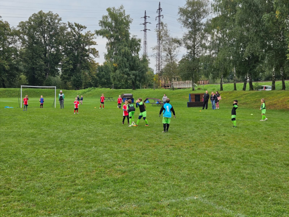 Turnaj U9 6