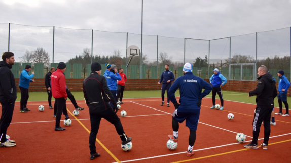 Coerver 2 FK Javořina 4