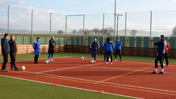 Coerver 2 FK Javořina 5