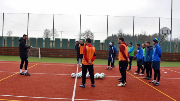 Coerver 2 FK Javořina 6