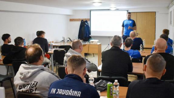 Coerver 2 FK Javořina 7