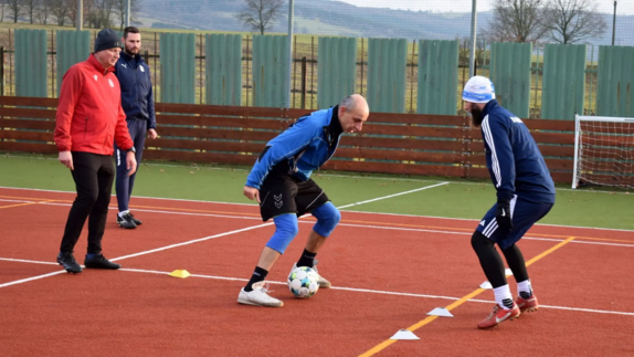 Coerver 2 FK Javořina 10