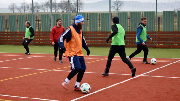 Coerver 2 FK Javořina 46