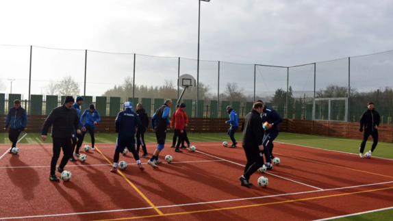 Coerver 2 FK Javořina 47