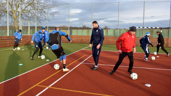 Coerver 2 FK Javořina 48