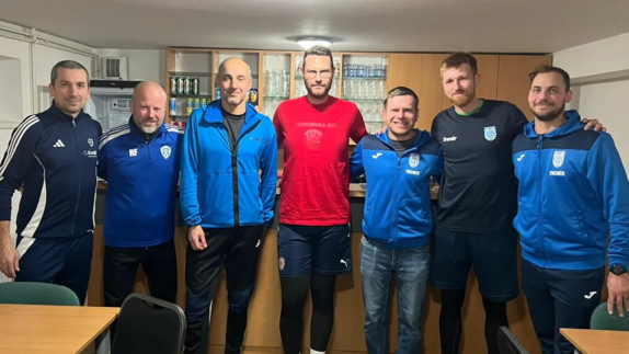 Coerver 2 FK Javořina 49