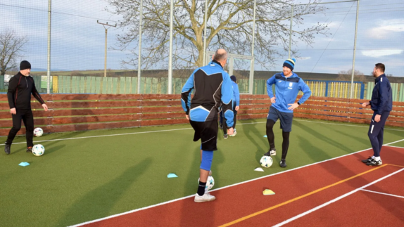 Coerver 2 FK Javořina 51