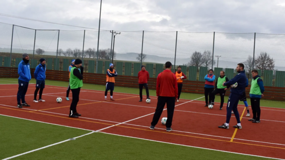 Coerver 2 FK Javořina 52