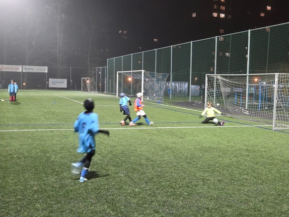 Výběry OFS U9 a U19 - Zima 2025 8