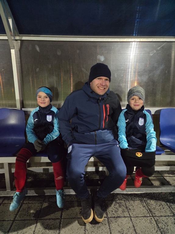 Výběry OFS U9 a U19 - Zima 2025 9