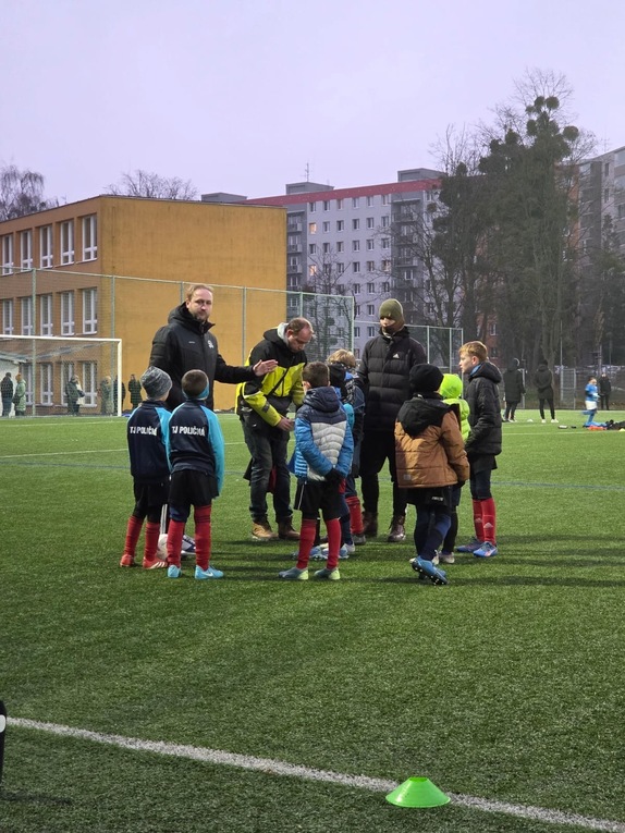 Výběry OFS U9 a U19 - Zima 2025 10