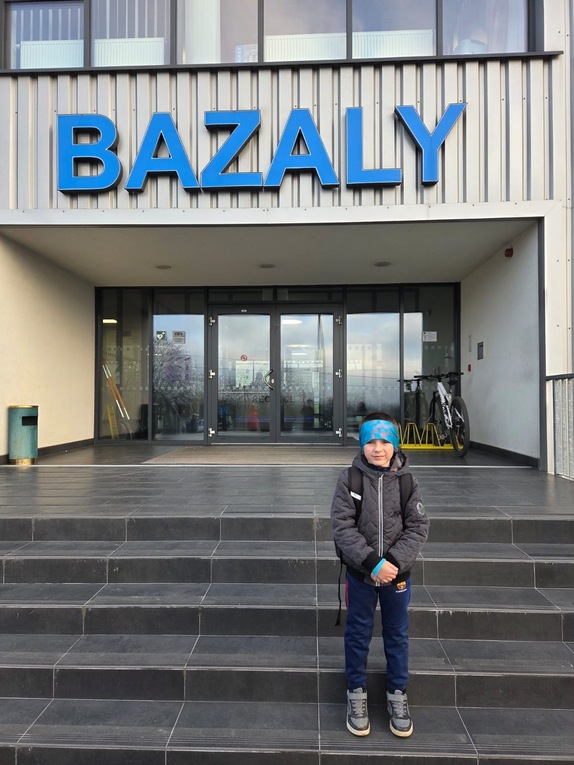 Výběry OFS U9 a U19 - Zima 2025 12