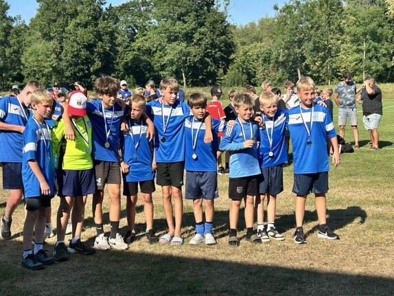 Turnaj U13 2026 4