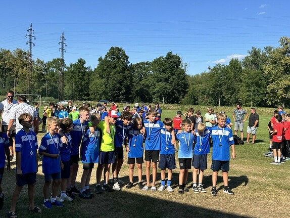 Turnaj U13 2026 5