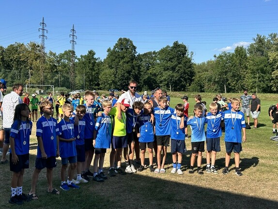 Turnaj U13 2026 6