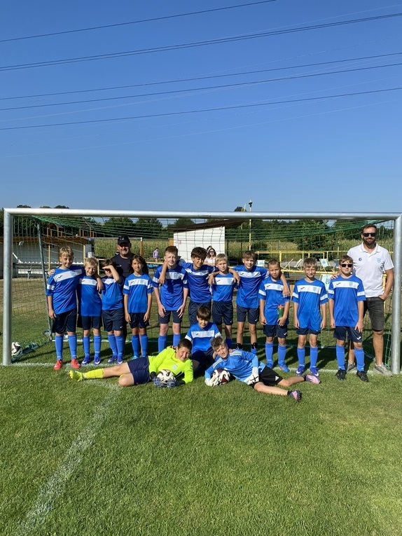 Turnaj U13 2026 8