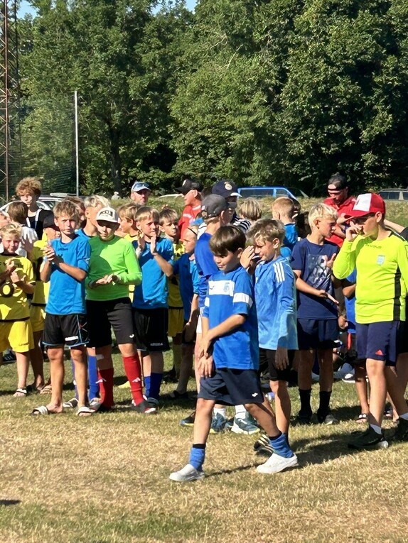 Turnaj U13 2026 9