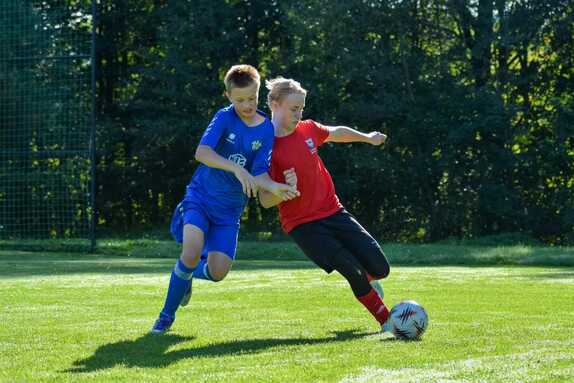 U15 Poličná/Branky - Zašová/Juřinka 26.9.2026 2