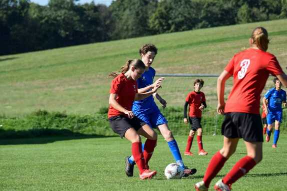 U15 Poličná/Branky - Zašová/Juřinka 26.9.2026 7