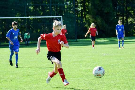 U15 Poličná/Branky - Zašová/Juřinka 26.9.2026 9